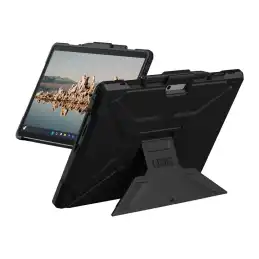 UAG Metropolis SE Series Case for Surface Pro 9 w Kickstand & Shoulder Strap - Metropolis SE Black - C... (324015114040)_3